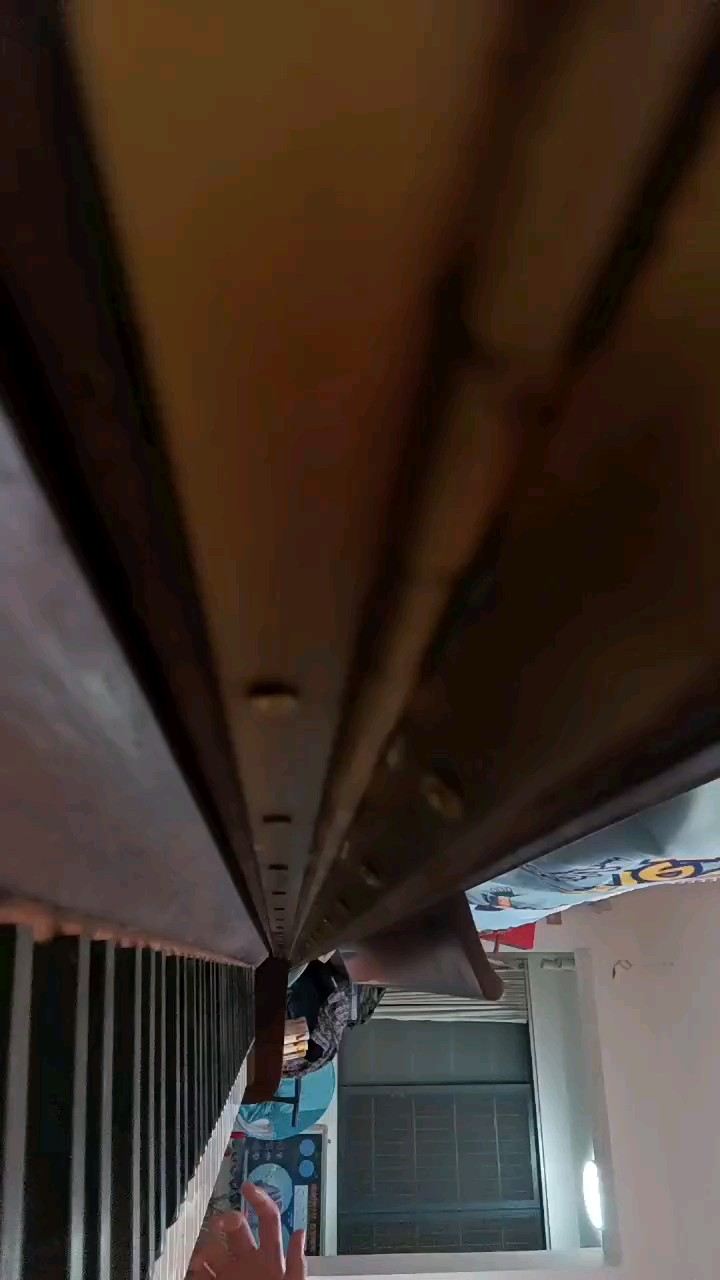 下一站，上岸！