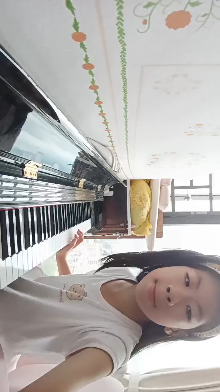 但很好听！