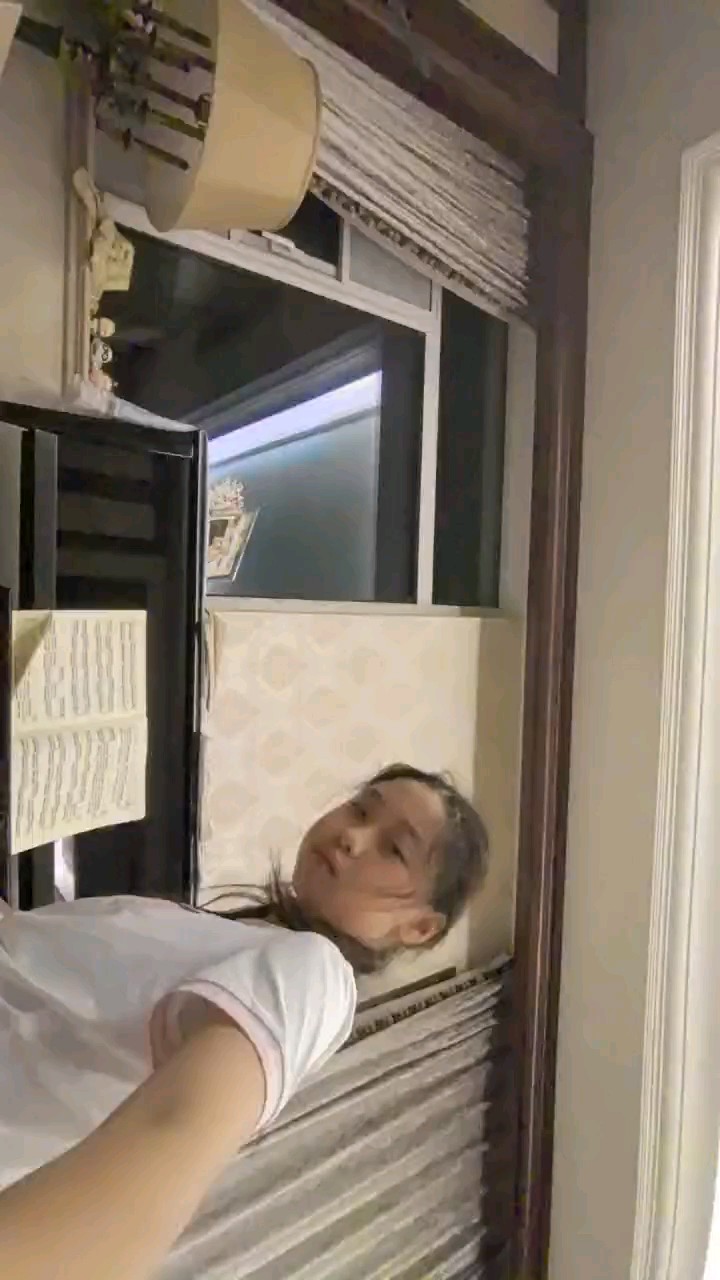 手酸了