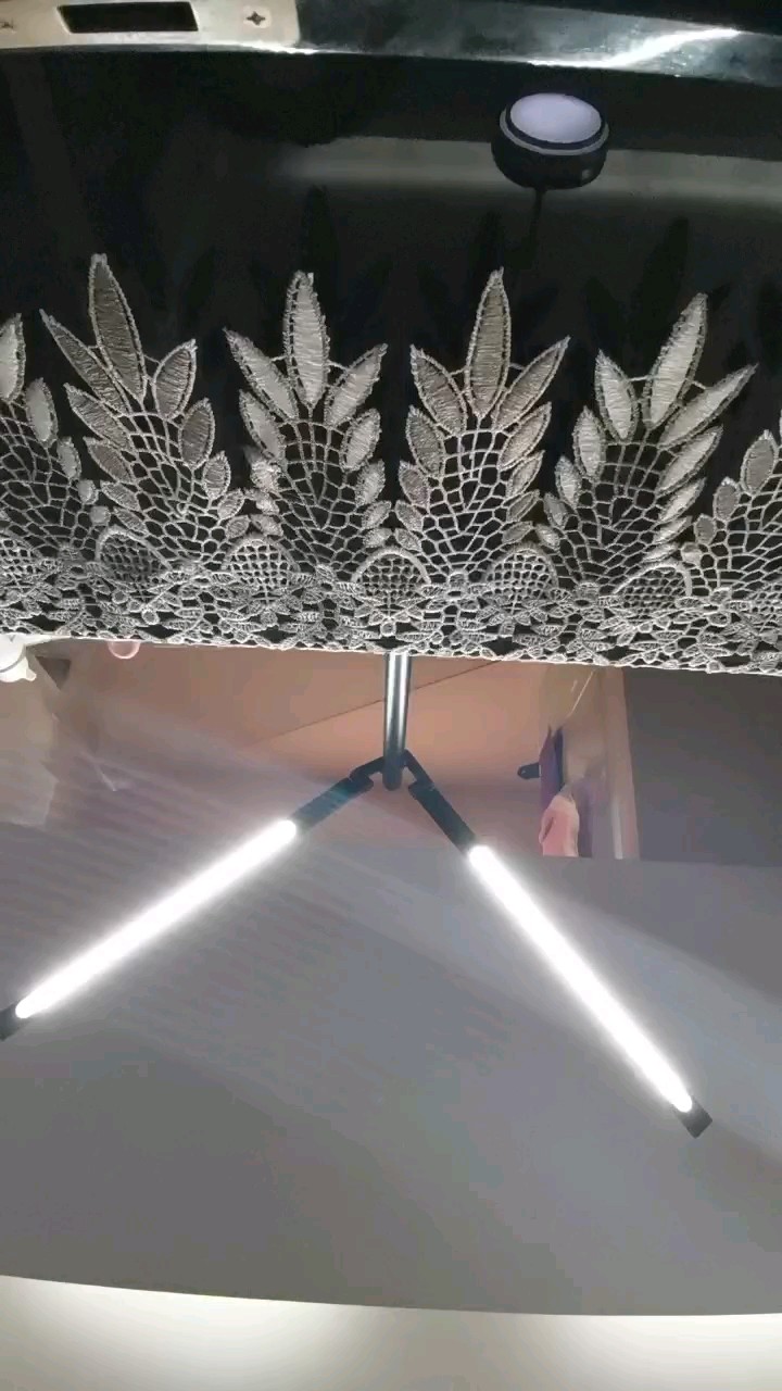 小小的玩一下，有点恐怖🔥🔥