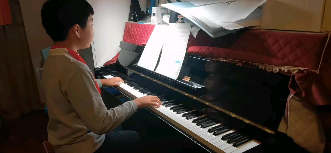 依旧日常练习，互关QAQ