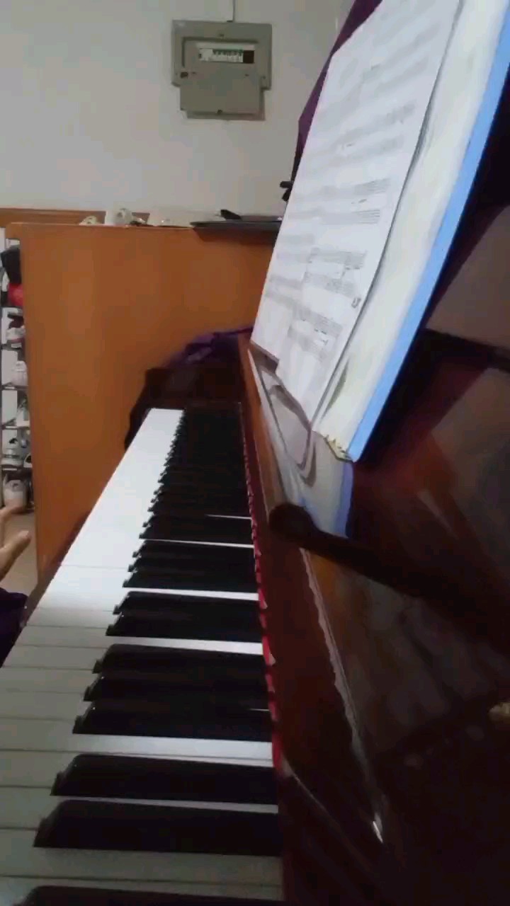 开心