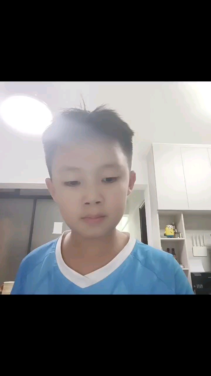 第一次弹，童年的回忆