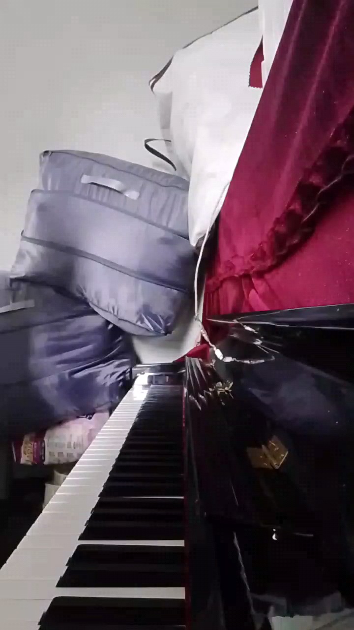 《诀别书》第一部分（弹的不好别喷🙏）