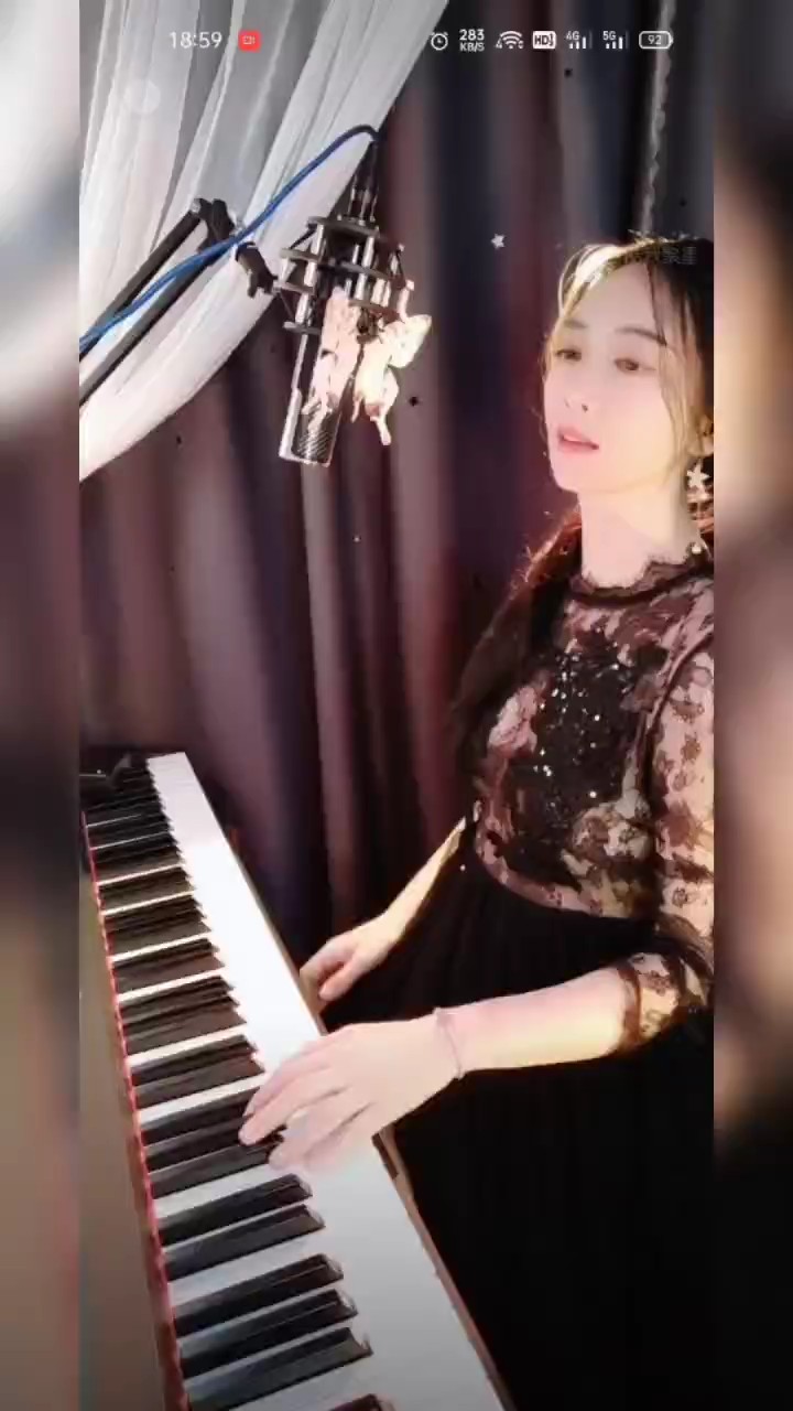 《一帘幽梦》