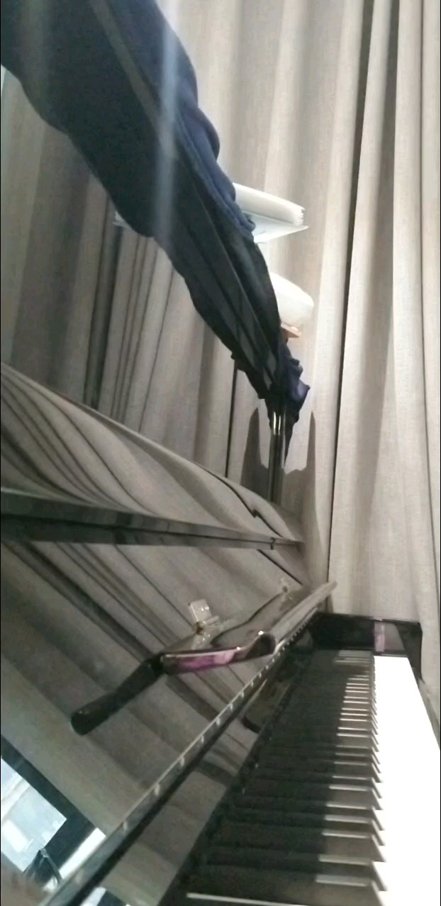 有没有感到后背打发凉