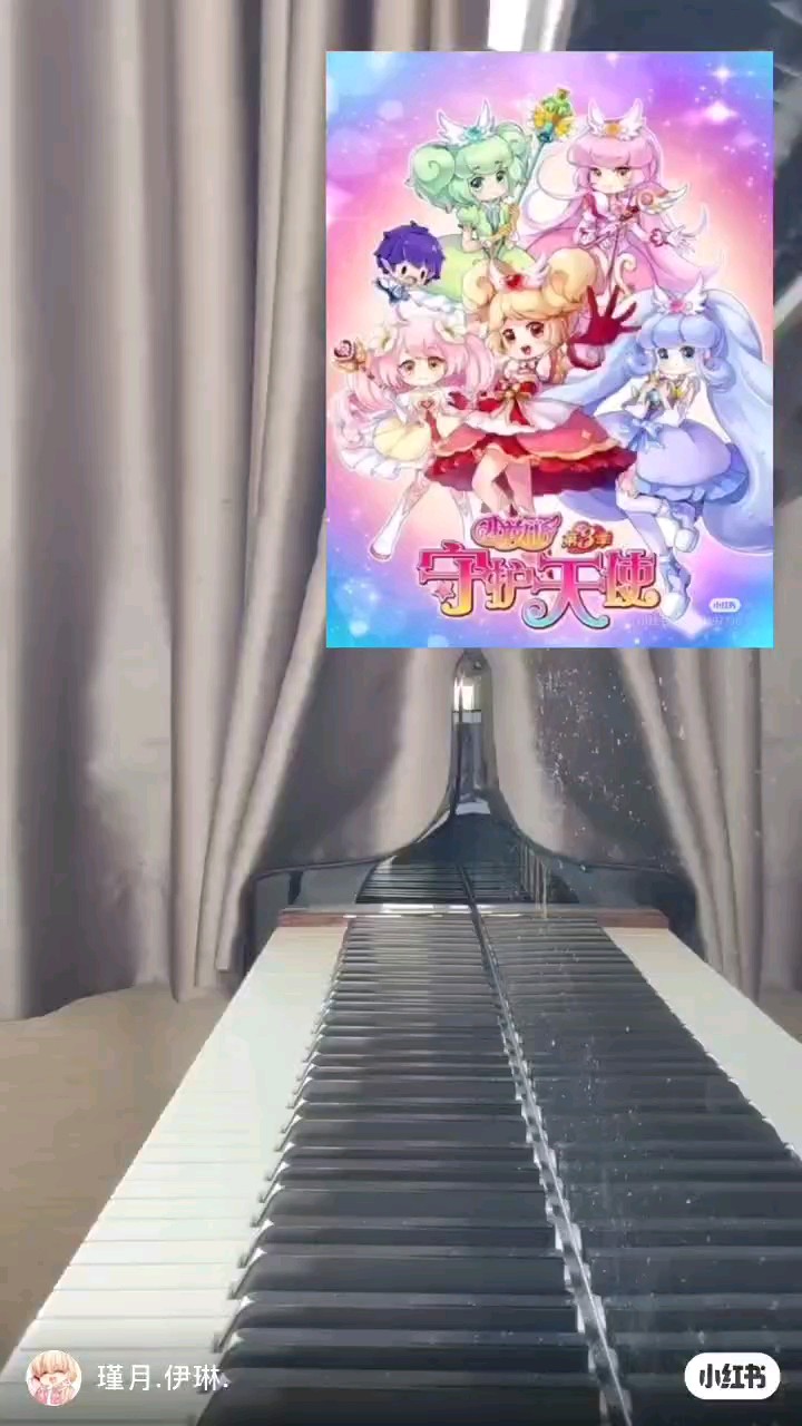 旋律真的太治愈了( ´ ▽ ` )