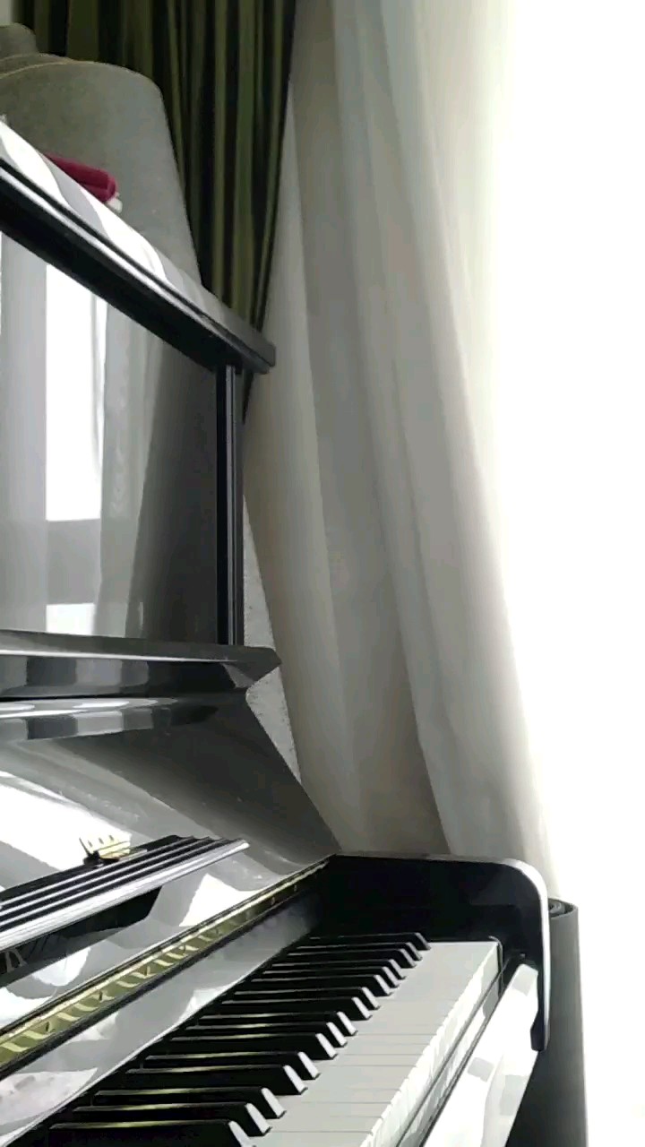 一首很治愈的曲子