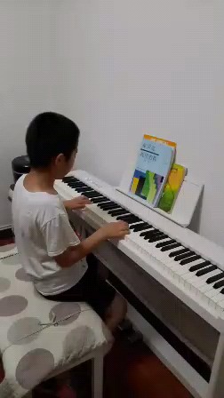 钢琴小玩子