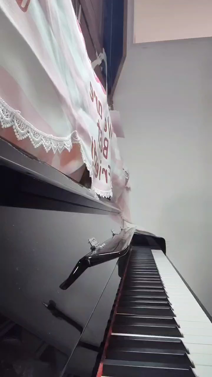 生命是一万次的春和景明