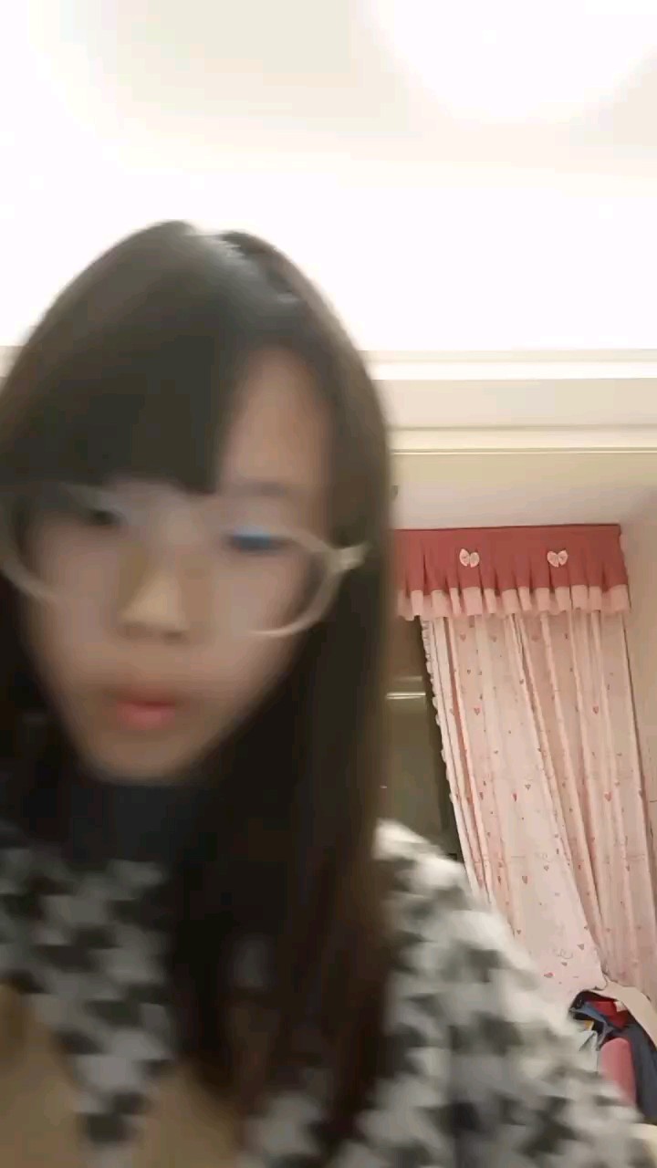 I'm happy and you?