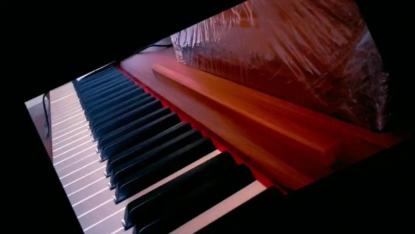 自从那件事过去，他再也没出现…