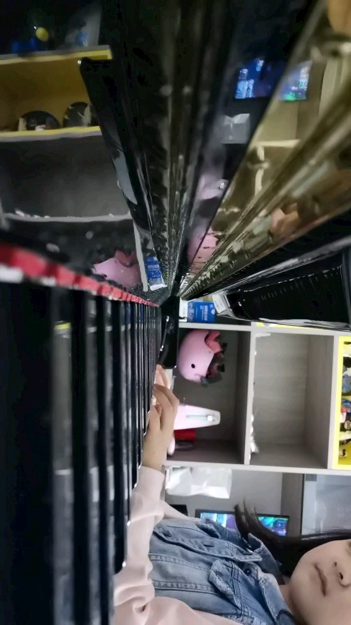 第一次录制
