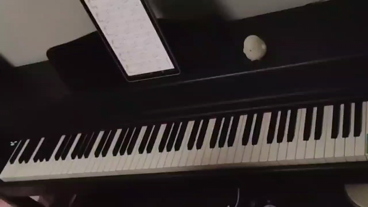 想你永远在我身边