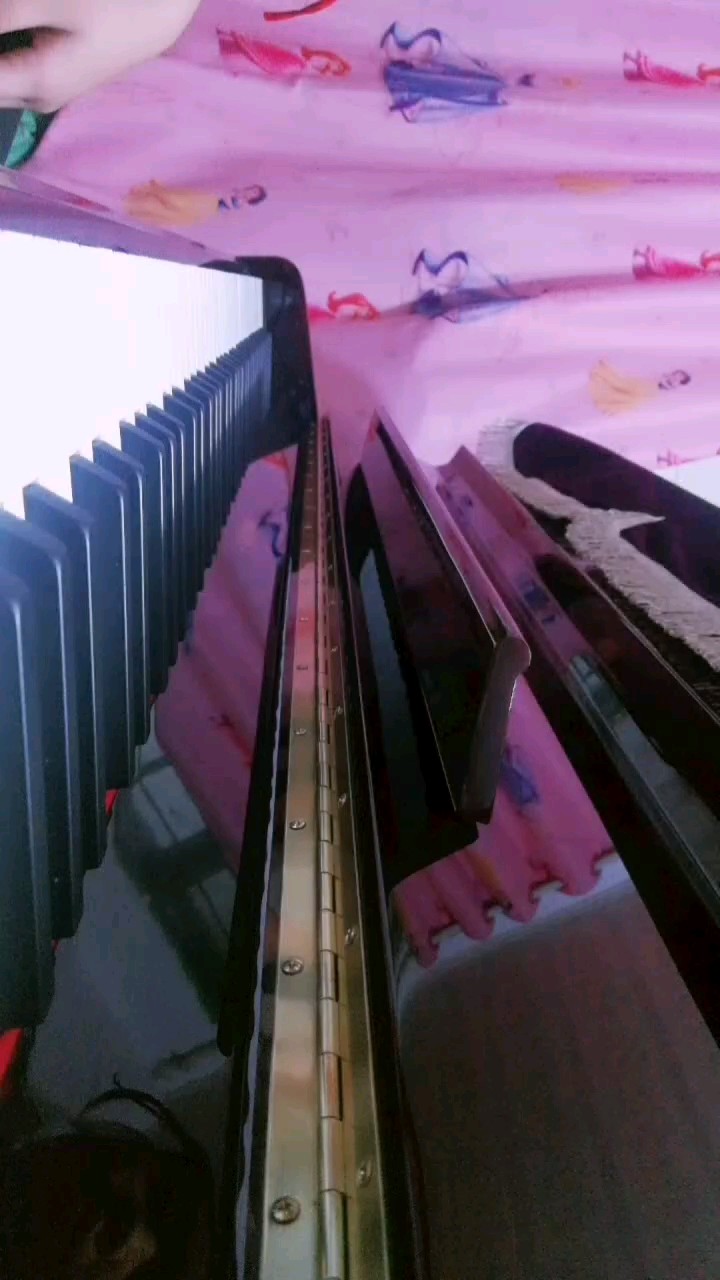 宋亚轩版本的溯，不喜勿喷