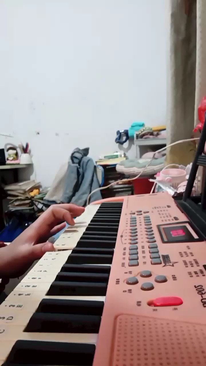 不会弹
