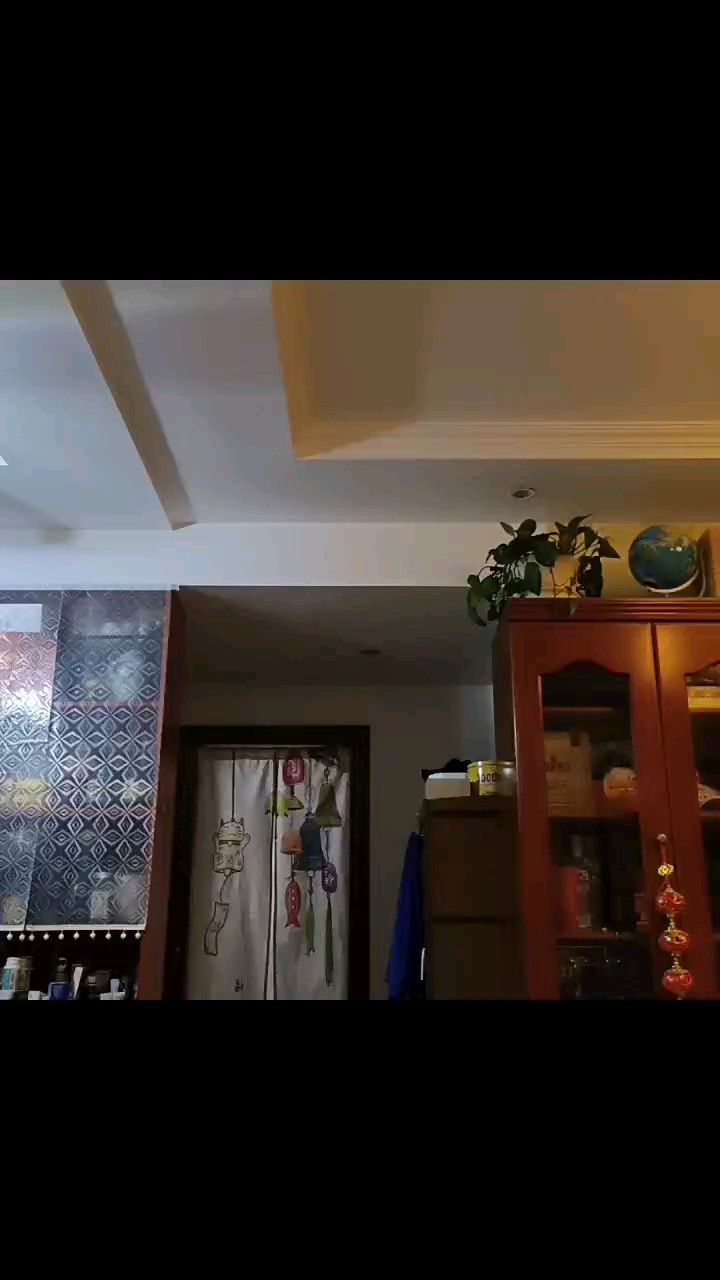我是第一次弹。不知道好不好？