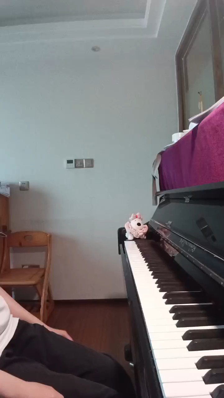 flower dance