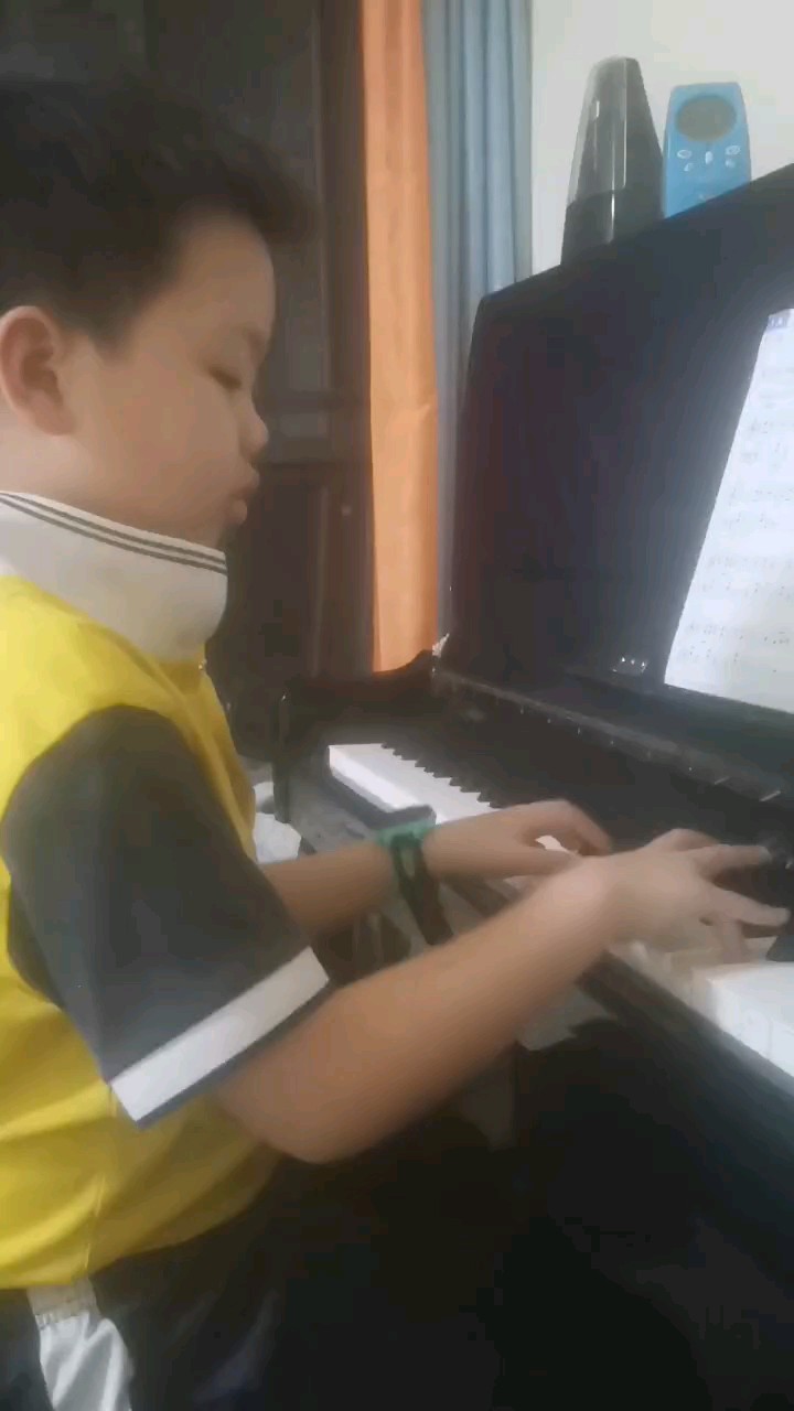 好好学习