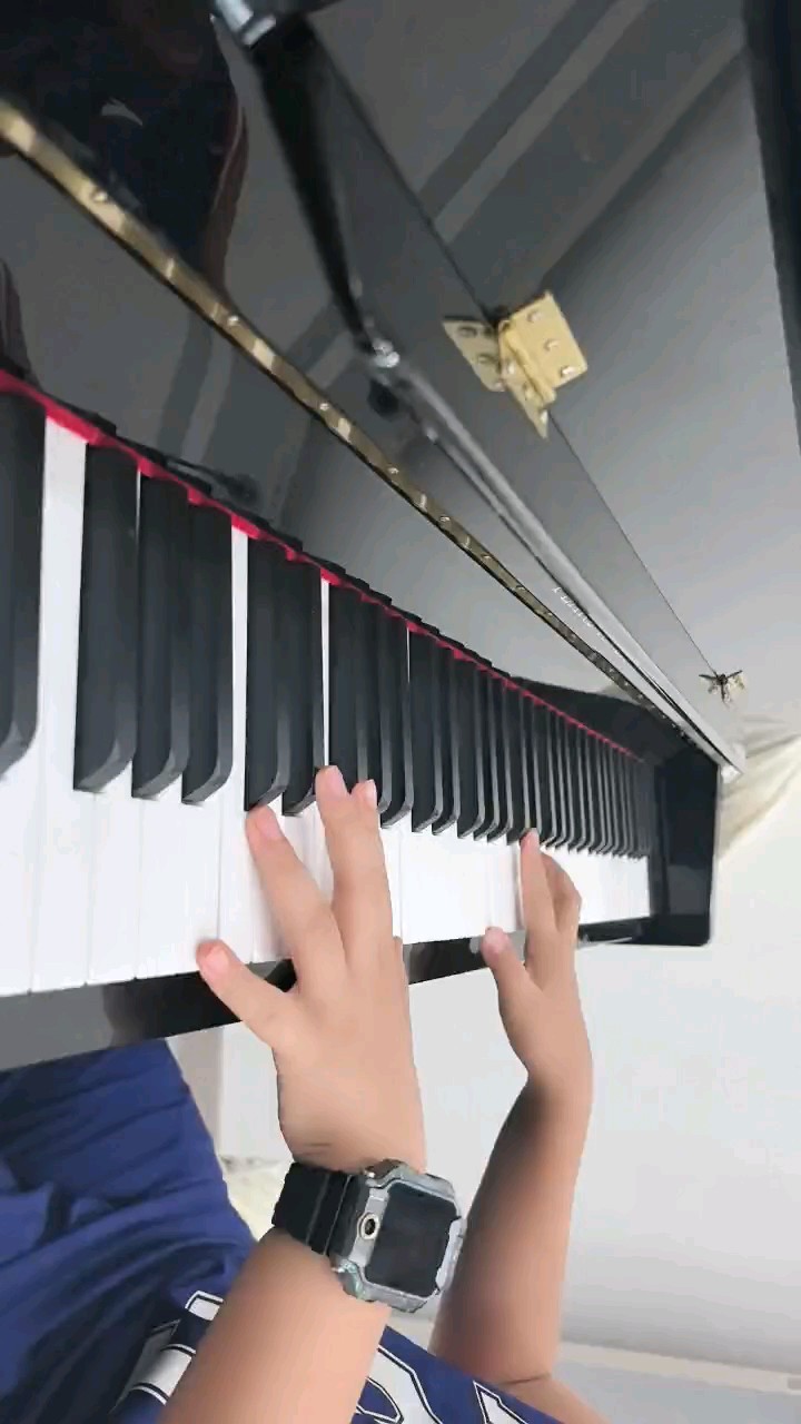 紧张
