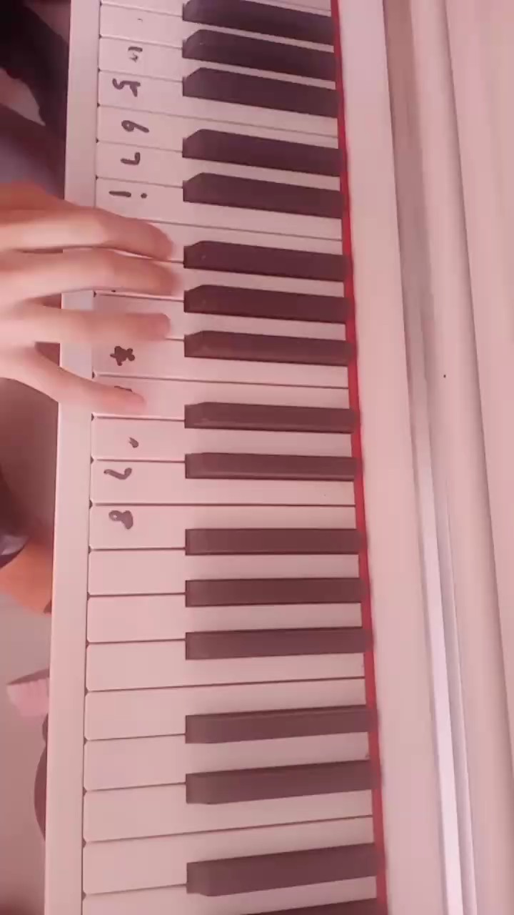 简化版的