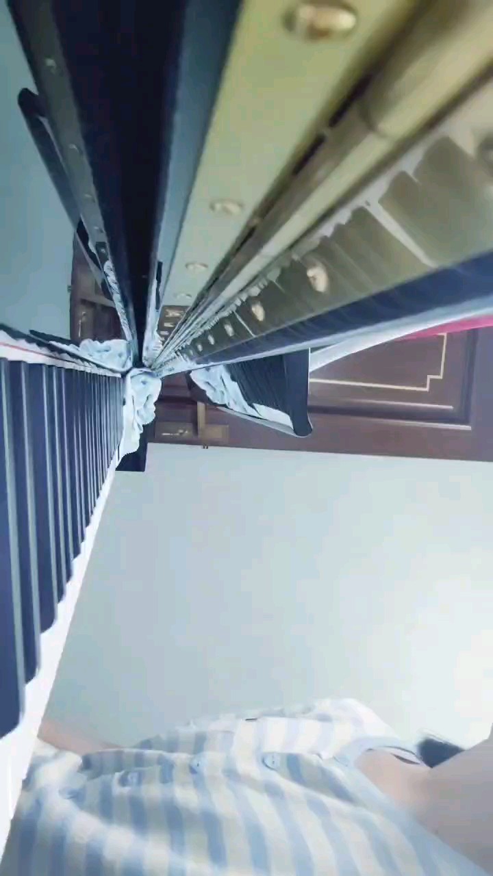 有错音  无间奏