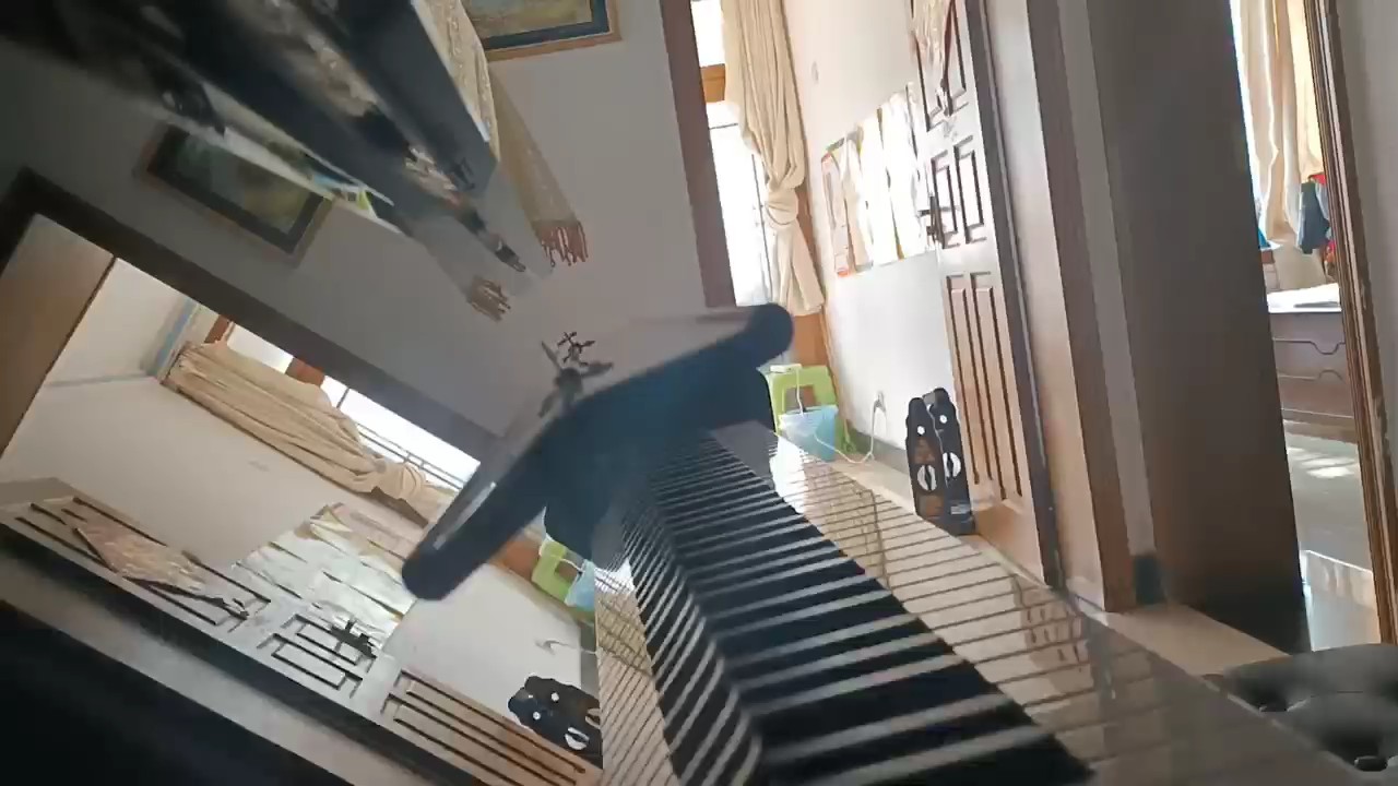 梦中的婚礼(视屏结束后有彩蛋！！！)