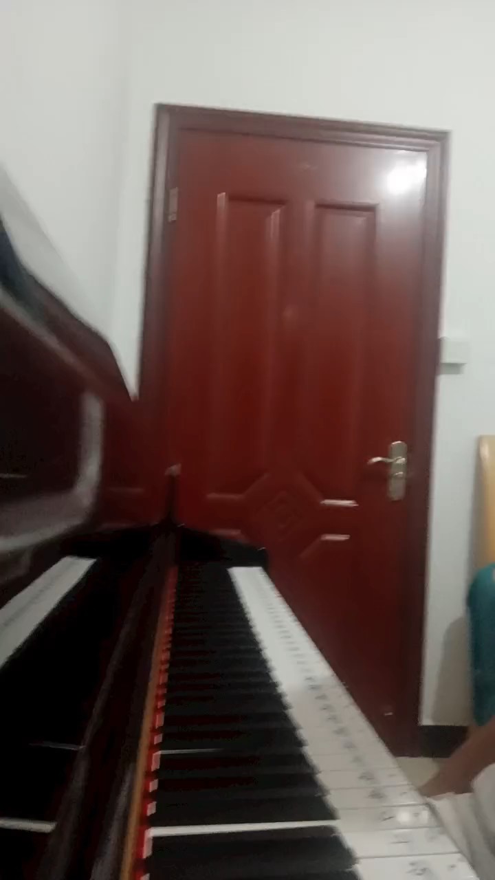 后面的还没学会