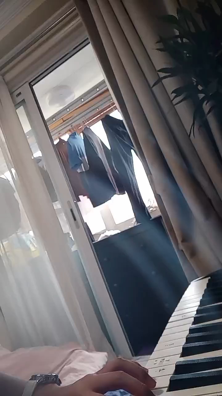 等待BGM