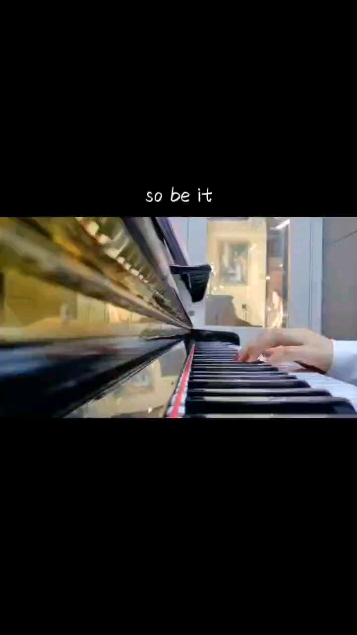 I don't care