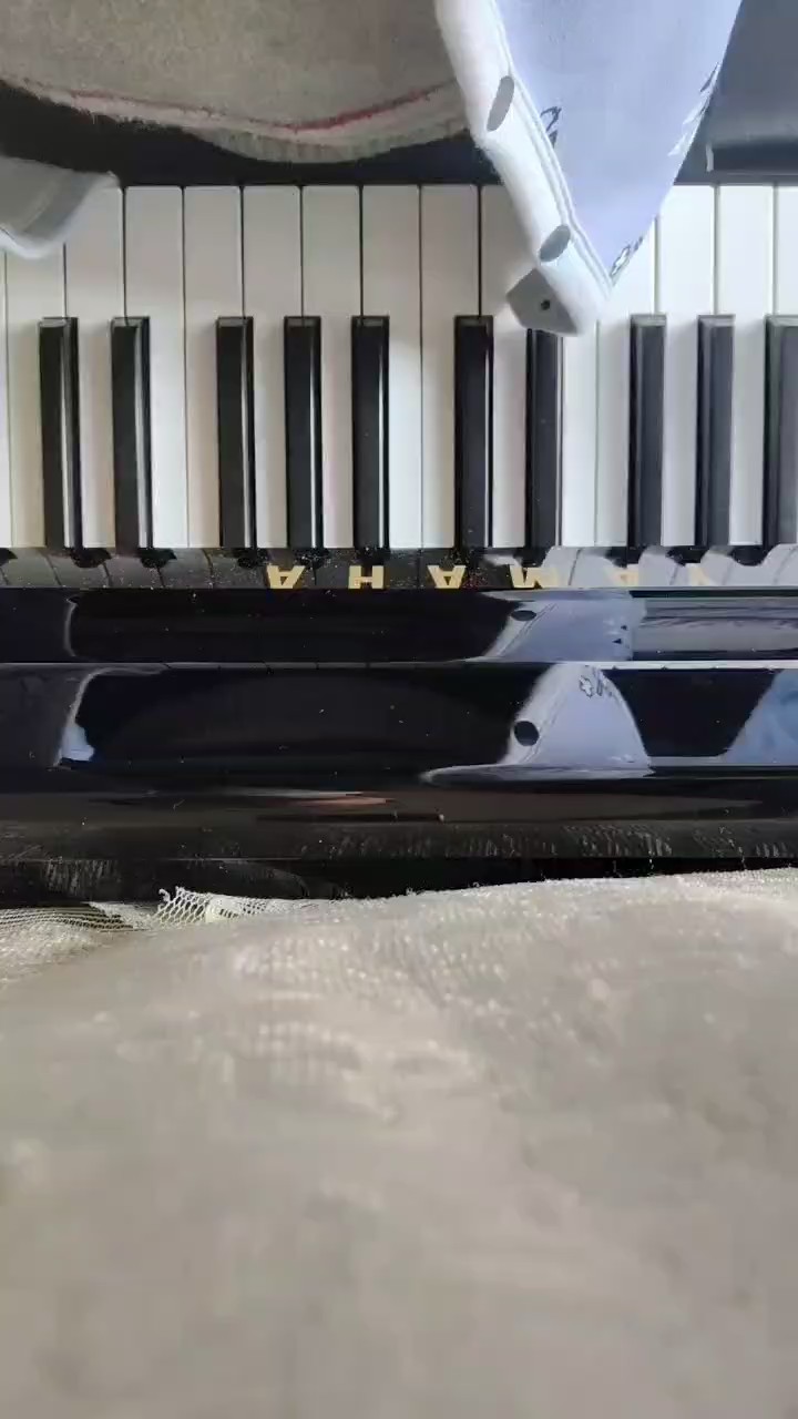 流畅程度不咋地呀