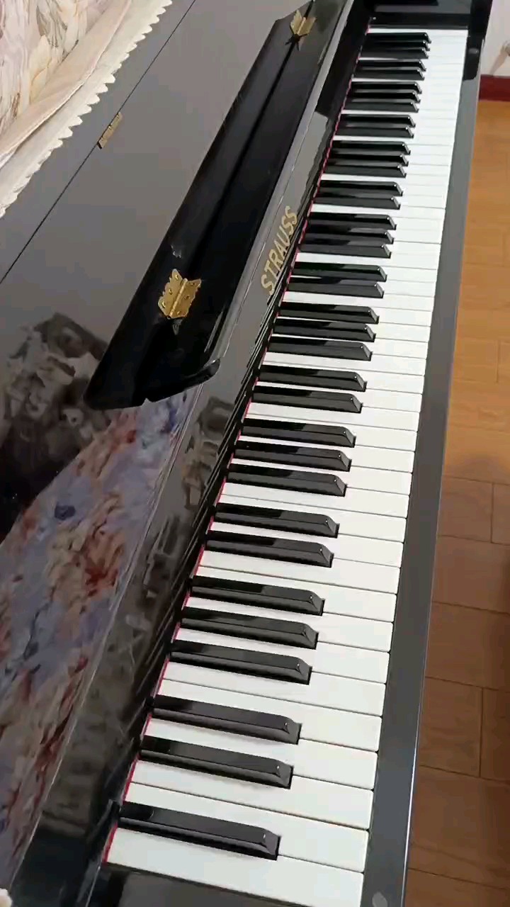 致爱丽丝，一首荒废了近30年的爱情见证曲！