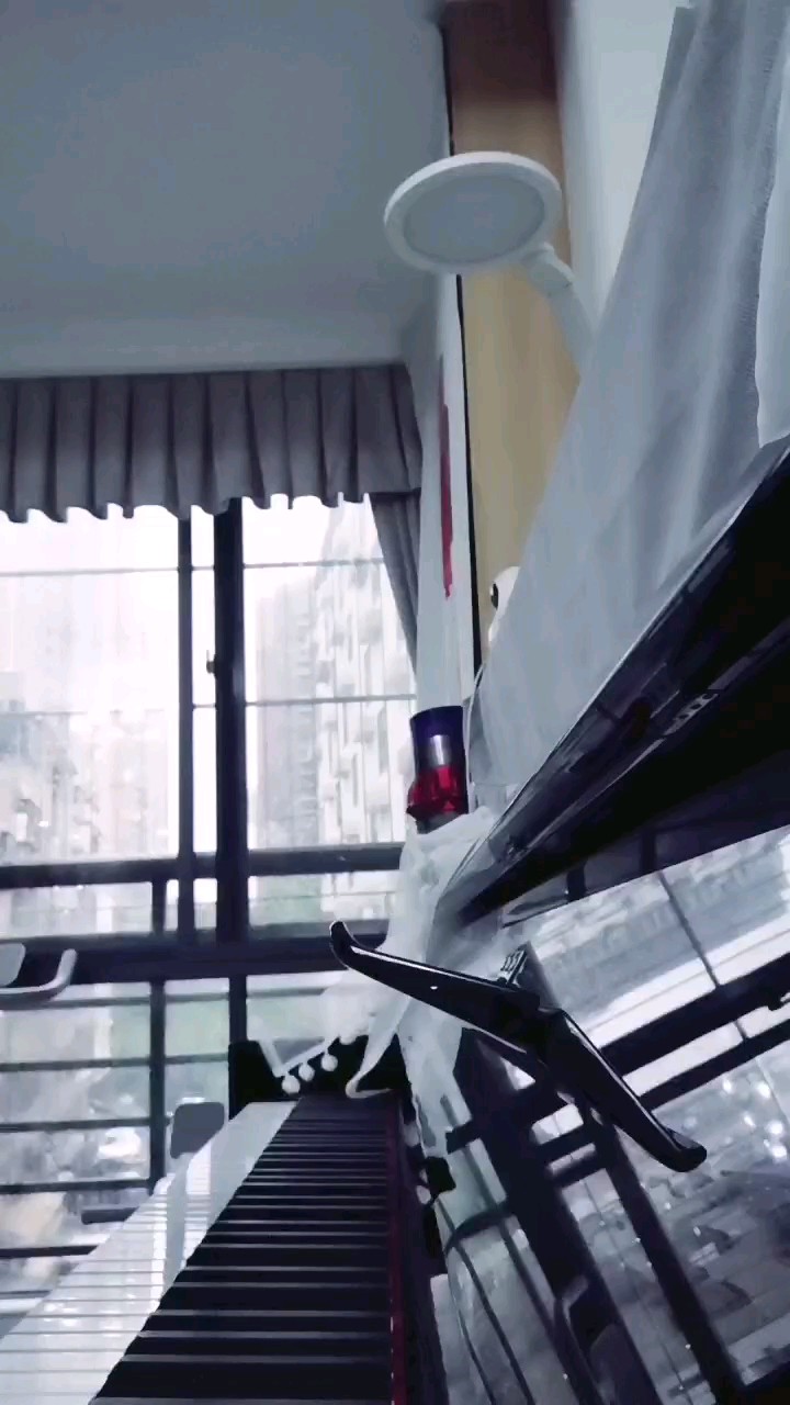 好听，就点个赞吧👆
