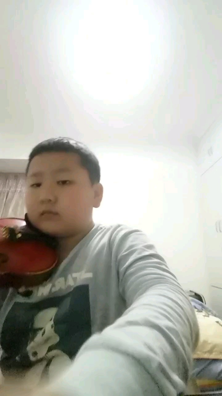 简单的谱子但却很熟悉