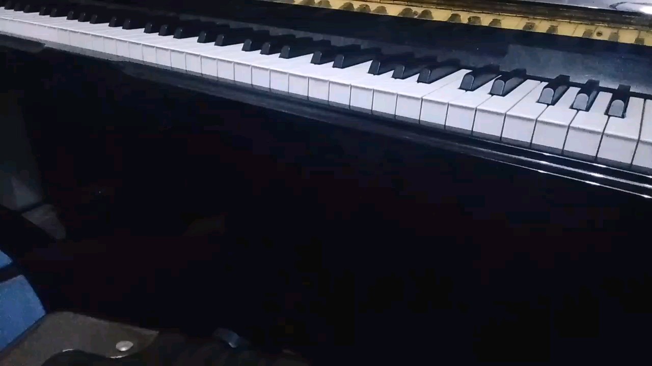 有错音，不喜勿喷