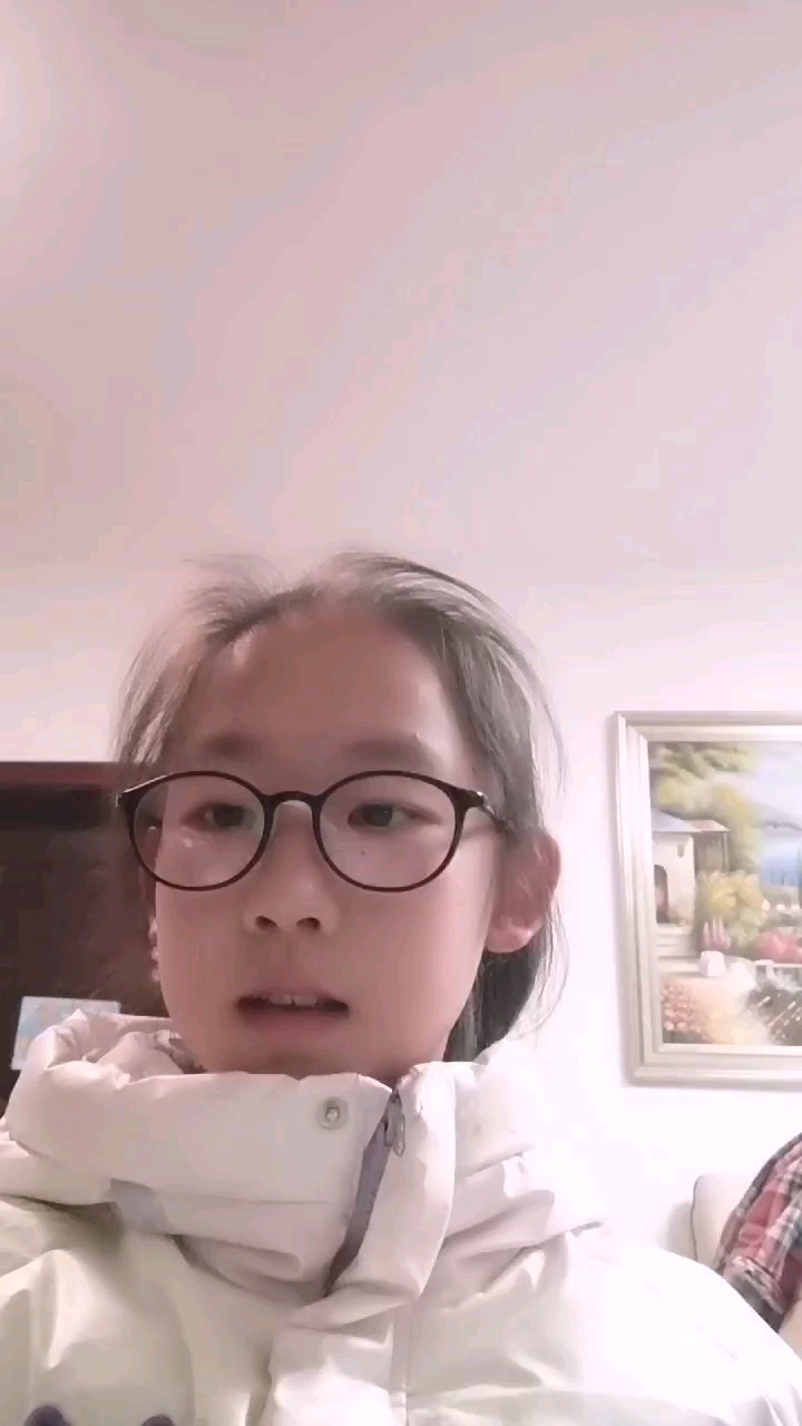 家人们！终于弹出了一点点～别介意～努力中～