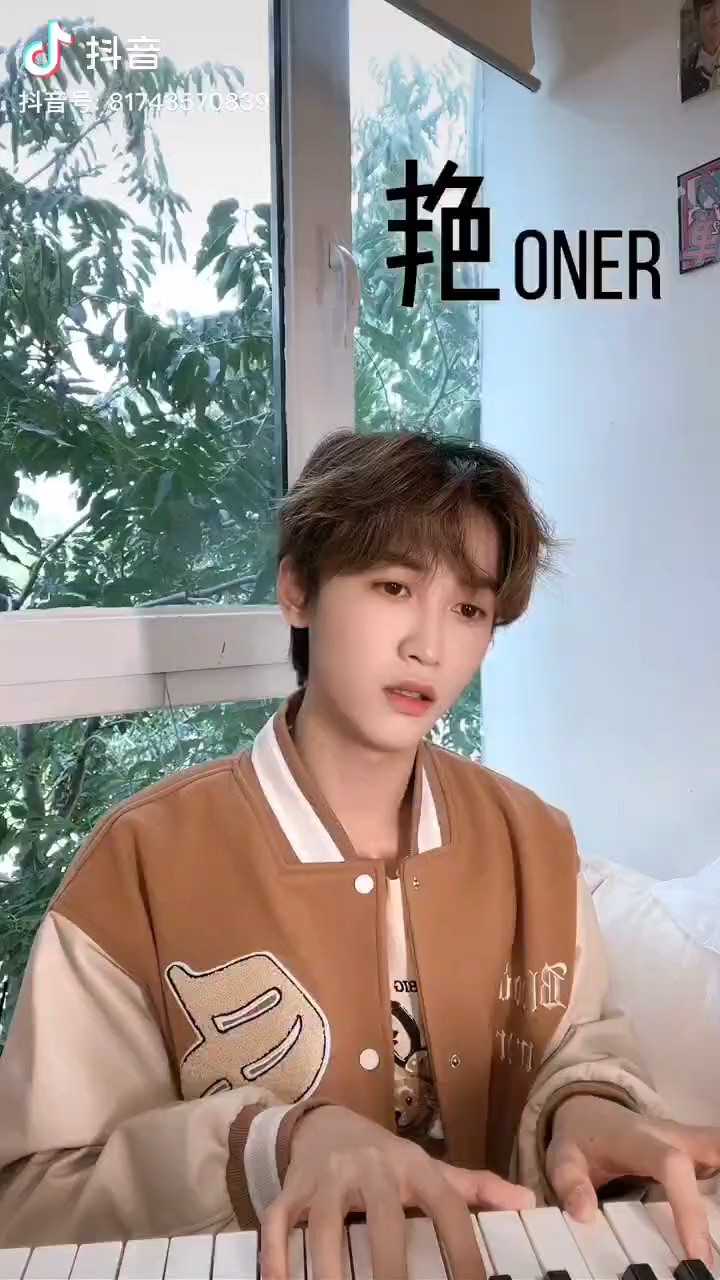 oner的歌曲