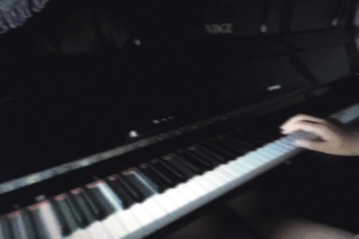 欢快旋律总是会让人的心情变哒越来越好(˵¯͒〰¯͒˵)