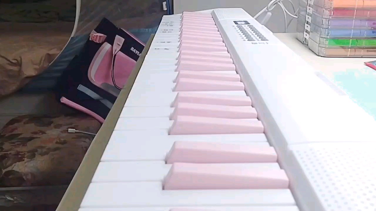 新手自学大佬轻点喷。学习机原因有点杂音，非常抱歉。求高人指点（不明乐子别进）