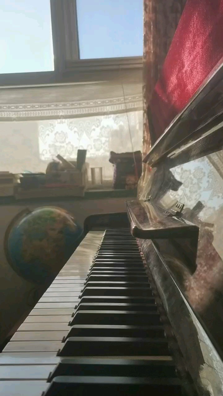 有点没弹