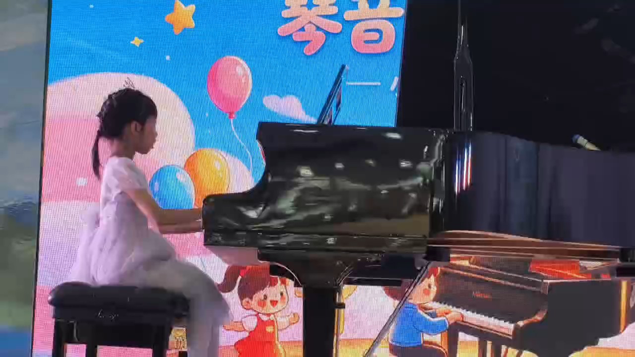 非常好听。
