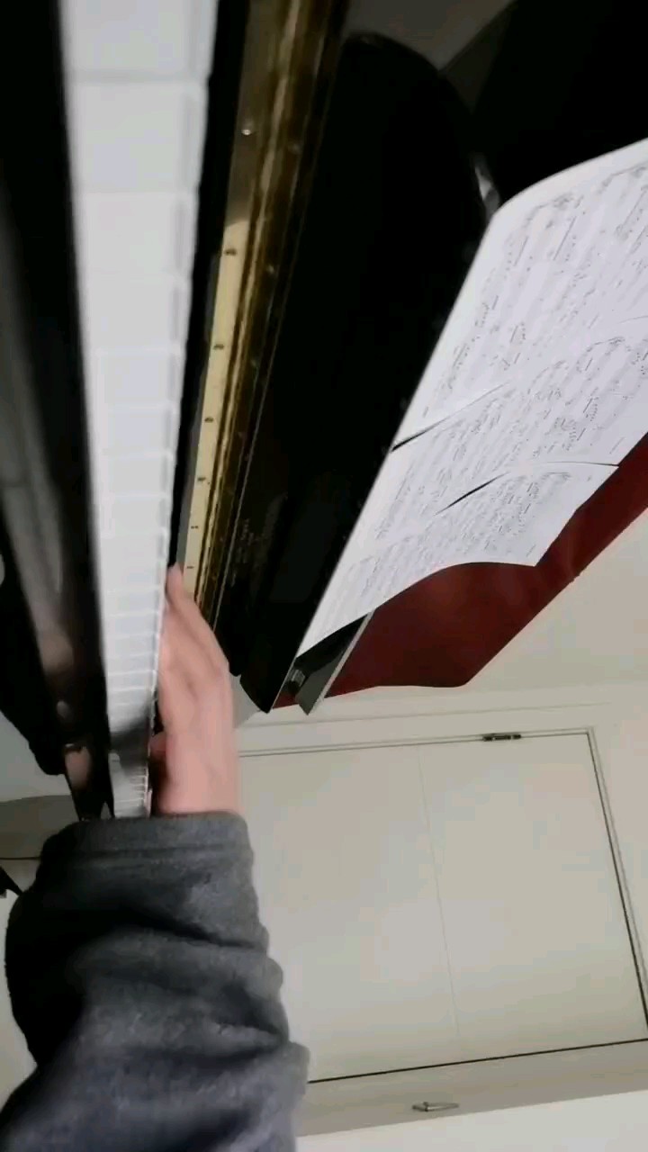 新冠刚刚好，嗓子还有点哑😂