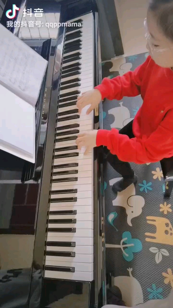 手小八度还是费劲