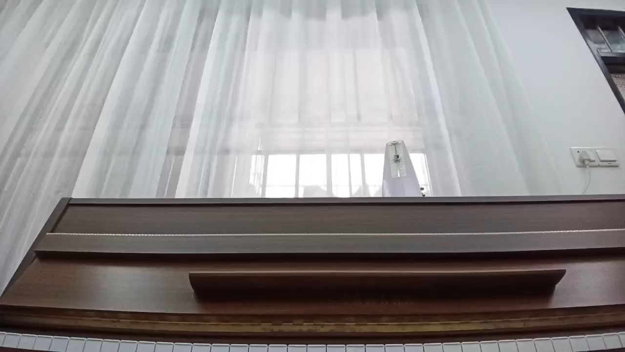 黑键版的来啦！
