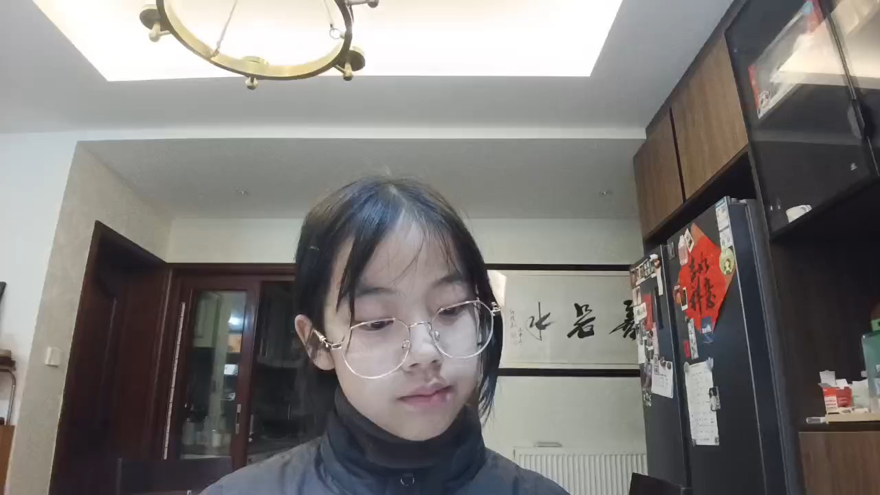 嗯我觉得还好吧