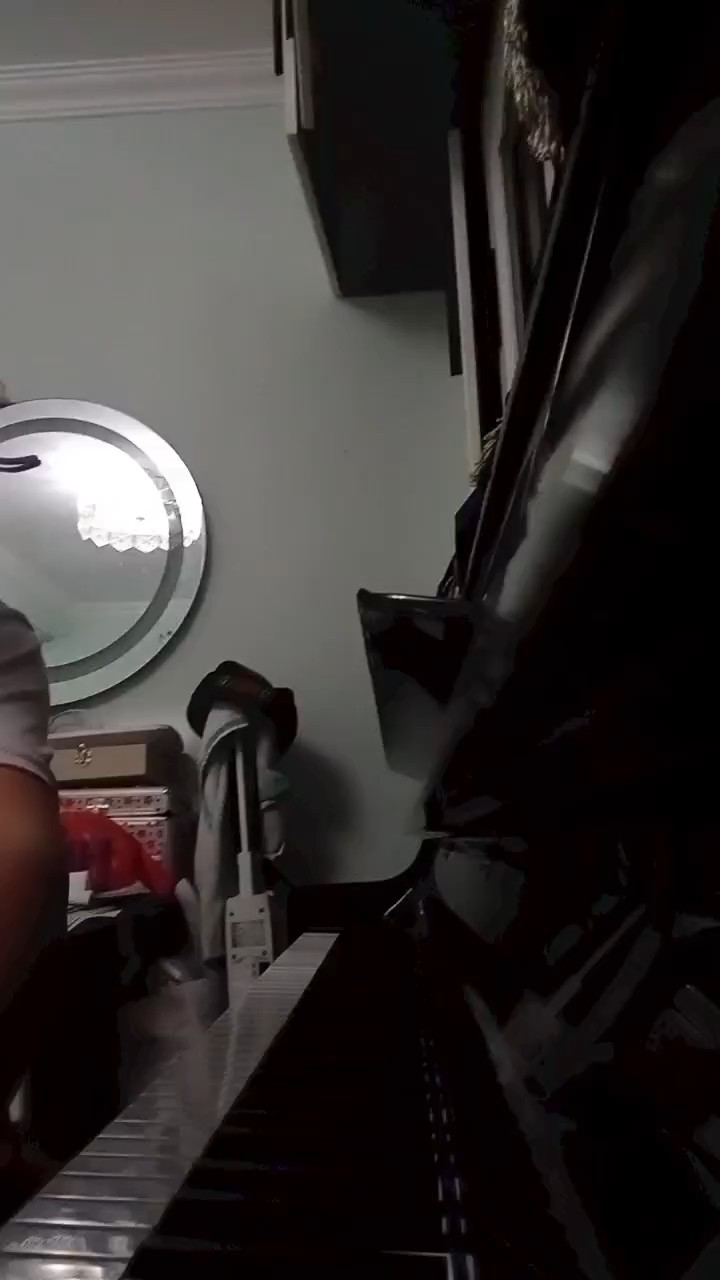 第一次拍，不要建议