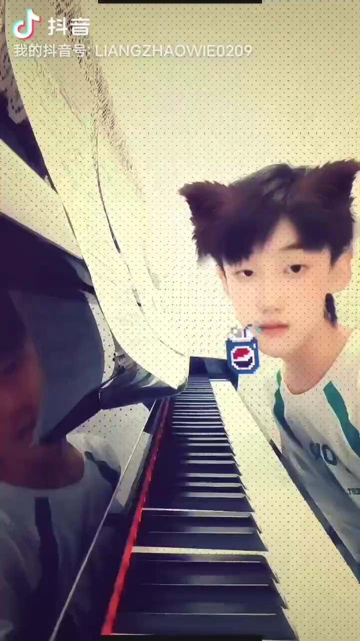 。