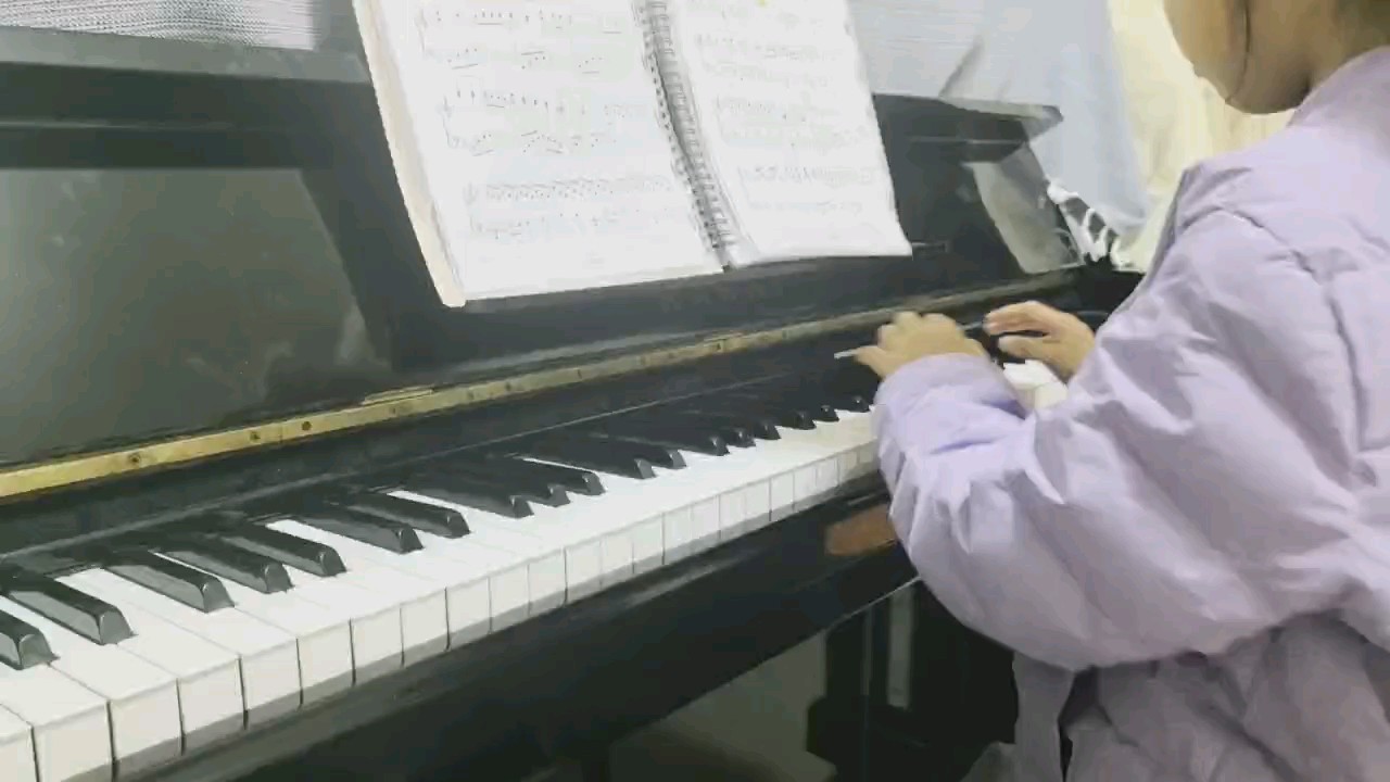 记录一下 2025.11.12 糖心演奏