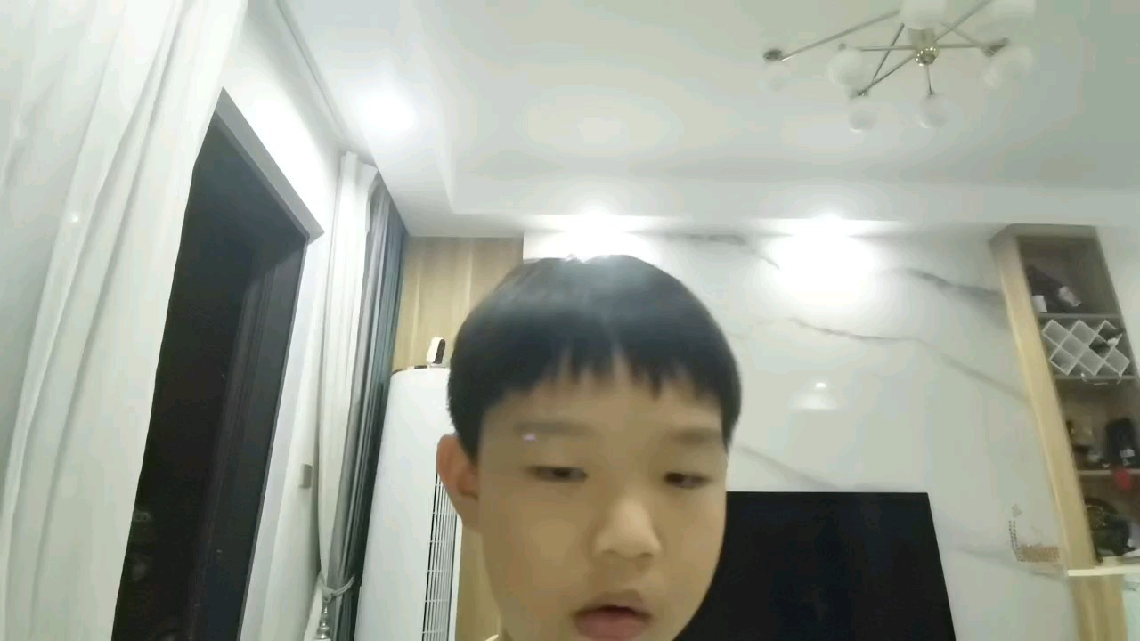 这次我弹的好吗？