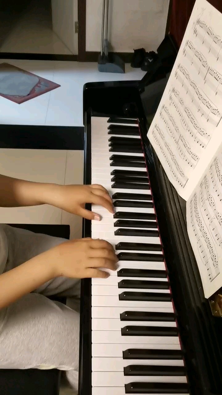 还可以不是很难